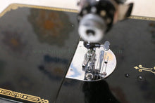 Load image into Gallery viewer, Singer Featherweight 221 Sewing Machine, AL416***