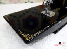 Load image into Gallery viewer, Singer Featherweight 221 Sewing Machine, AE789***