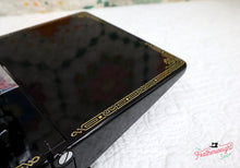 Load image into Gallery viewer, Singer Featherweight 221 Sewing Machine, AE789***