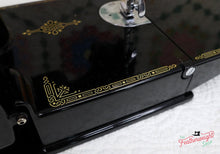 Load image into Gallery viewer, Singer Featherweight 221 Sewing Machine, AE789***