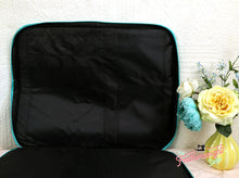 Load image into Gallery viewer, Sew Steady CLEAR Singer Featherweight Table Extension + BAG