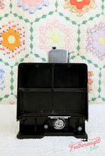 Load image into Gallery viewer, Singer Featherweight 221 Sewing Machine, AK774***