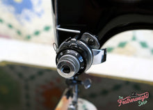 Load image into Gallery viewer, Singer Featherweight 221 Sewing Machine, AK774***