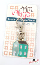 Load image into Gallery viewer, Counted Cross Stitch, It's Sew Emma Pattern by Lori Holt - PRIM VILLAGE