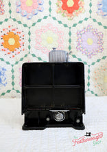 Load image into Gallery viewer, Singer Featherweight 221 Sewing Machine, AM372***