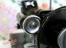 Load image into Gallery viewer, Singer Featherweight 222K Sewing Machine EK62883*