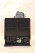 Load image into Gallery viewer, Singer Featherweight 221 Sewing Machine GOLDEN GATE SAN FRANCISCO 1939 Edition AF086***