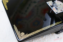 Load image into Gallery viewer, Singer Featherweight 221 Sewing Machine, AK774***