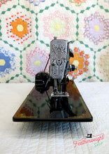 Load image into Gallery viewer, Singer Featherweight 221 Sewing Machine, AE991***