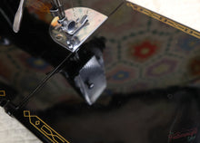 Load image into Gallery viewer, Singer Featherweight 221 Sewing Machine, AM372***