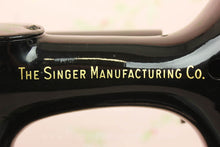 Load image into Gallery viewer, Singer Featherweight 222K Sewing Machine EL683***