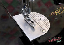 Load image into Gallery viewer, Singer Featherweight 221 Sewing Machine, AM656***