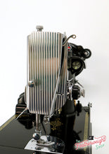 Load image into Gallery viewer, Singer Featherweight 221 Sewing Machine, AH981***