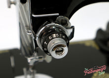 Load image into Gallery viewer, Singer Featherweight 221 Sewing Machine, AH981***