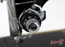Load image into Gallery viewer, Singer Featherweight 222K Sewing Machine EJ616***