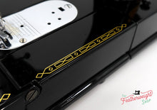 Load image into Gallery viewer, Singer Featherweight 222K Sewing Machine, RED "S" EP760***