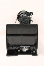 Load image into Gallery viewer, Singer Featherweight 221 Sewing Machine, Rare BLACKSIDE AG011***