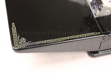 Load image into Gallery viewer, Singer Featherweight 221 Sewing Machine, Rare BLACKSIDE AG011***