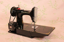 Load image into Gallery viewer, Singer Featherweight 221K Sewing Machine, Centennial EG706***