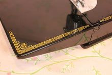 Load image into Gallery viewer, Singer Featherweight 221K Sewing Machine, Centennial EG706***