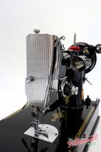 Load image into Gallery viewer, Singer Featherweight 221 Sewing Machine, AJ561***