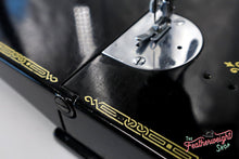 Load image into Gallery viewer, Singer Featherweight 221 Sewing Machine, AJ561***