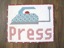 Load image into Gallery viewer, PATTERN, Bee in my Bonnett - CUT PRESS SEW