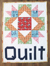 Load image into Gallery viewer, PATTERN, Bee in my Bonnett - CUT PRESS SEW