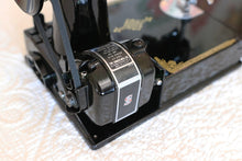 Load image into Gallery viewer, Singer Featherweight 221K Sewing Machine, EH628***