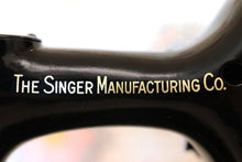 Load image into Gallery viewer, Singer Featherweight 221K Sewing Machine, EH628***