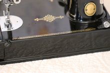 Load image into Gallery viewer, Singer Featherweight 221K Sewing Machine, EH628***
