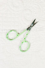 Load image into Gallery viewer, Scissors, Lori Holt Fabric Design Sewing Embroidery Scissors