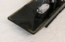 Load image into Gallery viewer, Singer Featherweight 222K Sewing Machine EM9584**