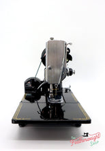 Load image into Gallery viewer, Singer Featherweight 222K Sewing Machine EM238***
