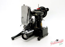 Load image into Gallery viewer, Singer Featherweight 222K Sewing Machine EM238***