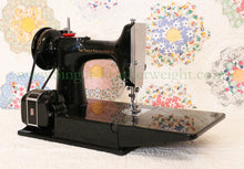 Load image into Gallery viewer, Singer Featherweight 221 Sewing Machine, AM161***