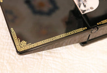 Load image into Gallery viewer, Singer Featherweight 221 Sewing Machine, AK765***