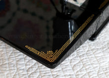 Load image into Gallery viewer, Singer Featherweight 221 Sewing Machine, AK993***