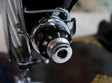 Load image into Gallery viewer, Singer Featherweight 221 Sewing Machine, AK993***