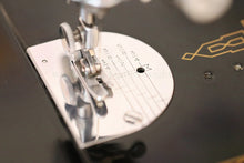 Load image into Gallery viewer, Singer Featherweight 221 Sewing Machine, AM150***