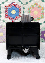 Load image into Gallery viewer, Singer Featherweight 222K Sewing Machine, RED "S" EP5432**