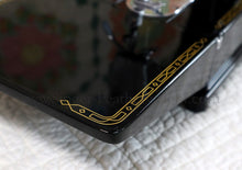 Load image into Gallery viewer, Singer Featherweight 222K Sewing Machine, RED "S" EP5432**