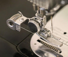 Load image into Gallery viewer, Thread Cutter Attachment - Trim & Clip (vintage)
