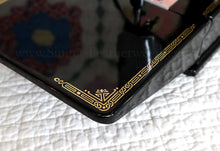Load image into Gallery viewer, Singer Featherweight 221 Sewing Machine, AL196*** - Original Provenance!!!