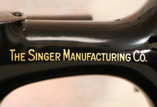 Load image into Gallery viewer, Singer Featherweight 221 Sewing Machine, AL541***