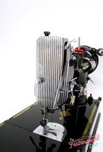 Load image into Gallery viewer, Singer Featherweight 221 Sewing Machine, AL180***