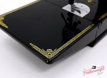 Load image into Gallery viewer, Singer Featherweight 221 Sewing Machine, AL180***