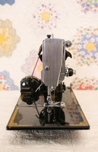 Load image into Gallery viewer, Singer Featherweight 221 Sewing Machine, AL541***