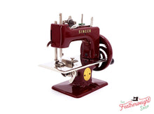 Load image into Gallery viewer, Singer Sewhandy Model 20 - Fully Restored in Brandywine