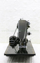 Load image into Gallery viewer, Singer Featherweight 221 Sewing Machine, AM383***